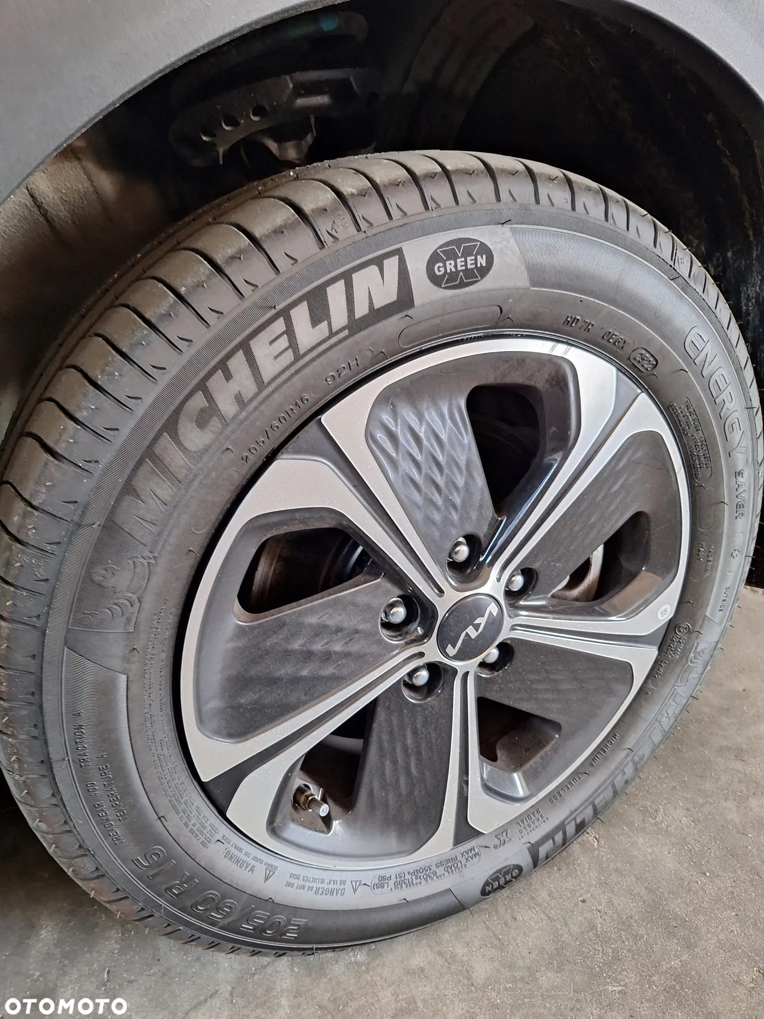 Kia XCeed 1.6 GDI PHEV L DCT - 9