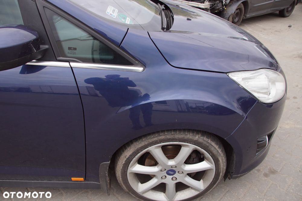 SKUP AUT 692324777 POJAZD NA CZĘŚCI FORD FOCUS C-MAX 2.0 TDCI 163KM KOD SILNIKA DW10C ROCZNIK 2011 SKRZYNIA MANUALNA 6 BIEGOWA KOD LAKIERU DXA DACH PANORAMA SZKLANY SZYBA PRZEDNIA GRZANA Z CZUJNIKIEM DESZCZU ORYGINALNA FORD DRZWI MASKA SILNIK SKRZYNIA ZDERZAK SKUP MOTOCYKLI MASZYN ROLNICZYCH BUSÓW AUT CIĘŻAROWYCH STACJA DEMONTAŻU POJAZDÓW AUTOSTROISZ LIPNO BOREK 14A SZROT ZŁOMOWANIE KASACJA - 22