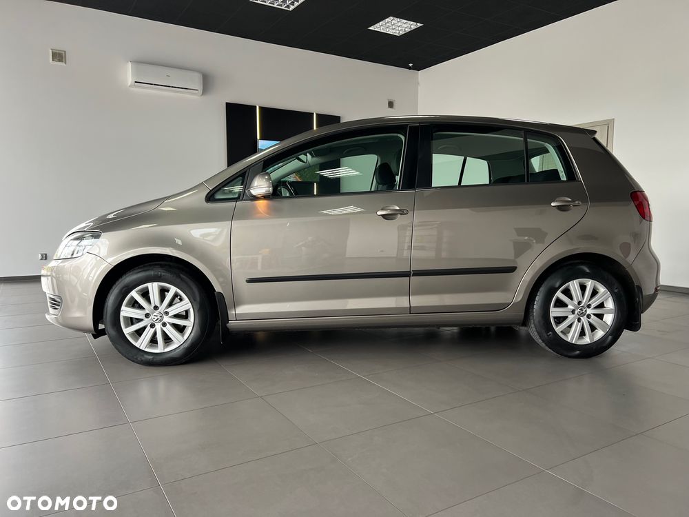 Volkswagen Golf Plus - 2
