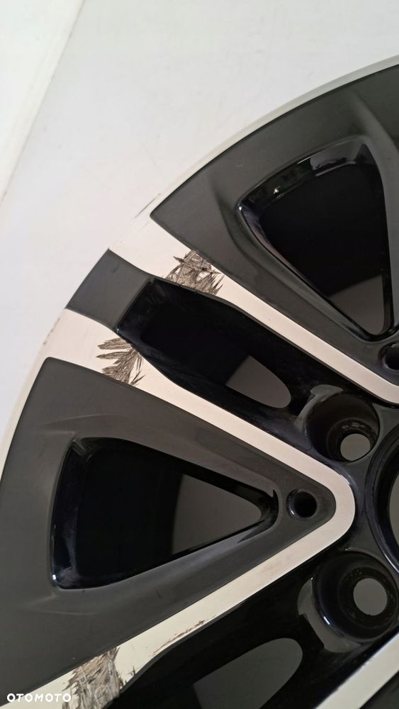 Felga aluminiowa MERCEDES A klasa A1774012900 17" - 6