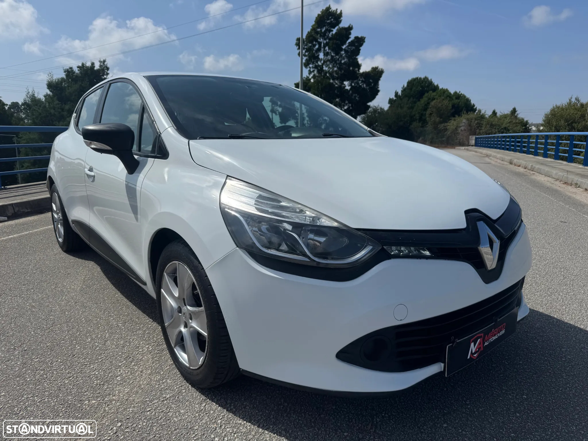 Renault Clio 1.5 dCi Comfort - 2