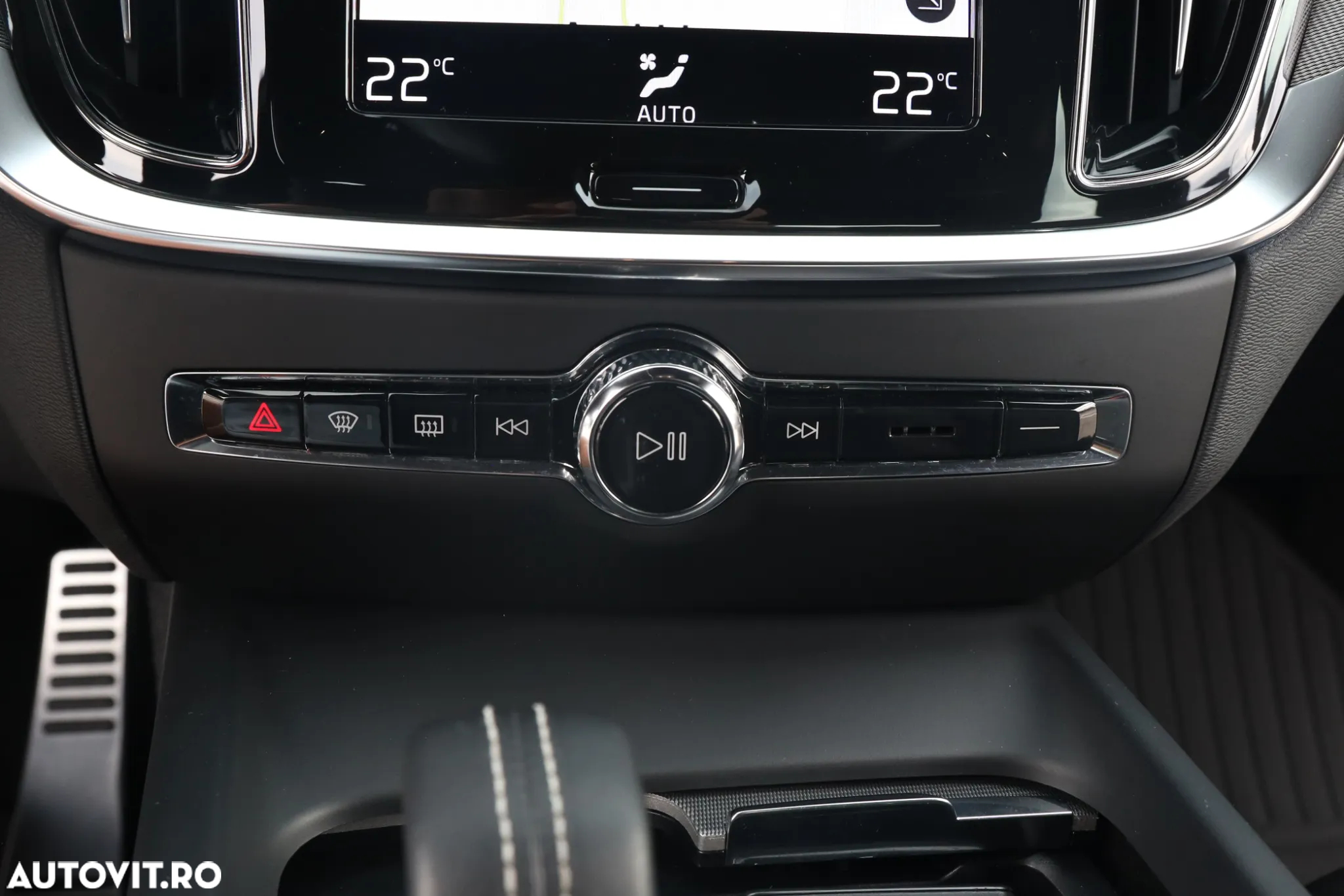 Volvo S60 T4 Geartronic RDesign - 35