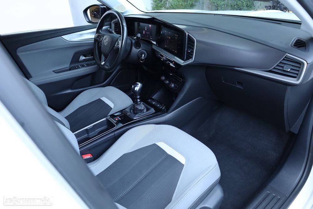 Opel Mokka 1.2 T Edition - 44