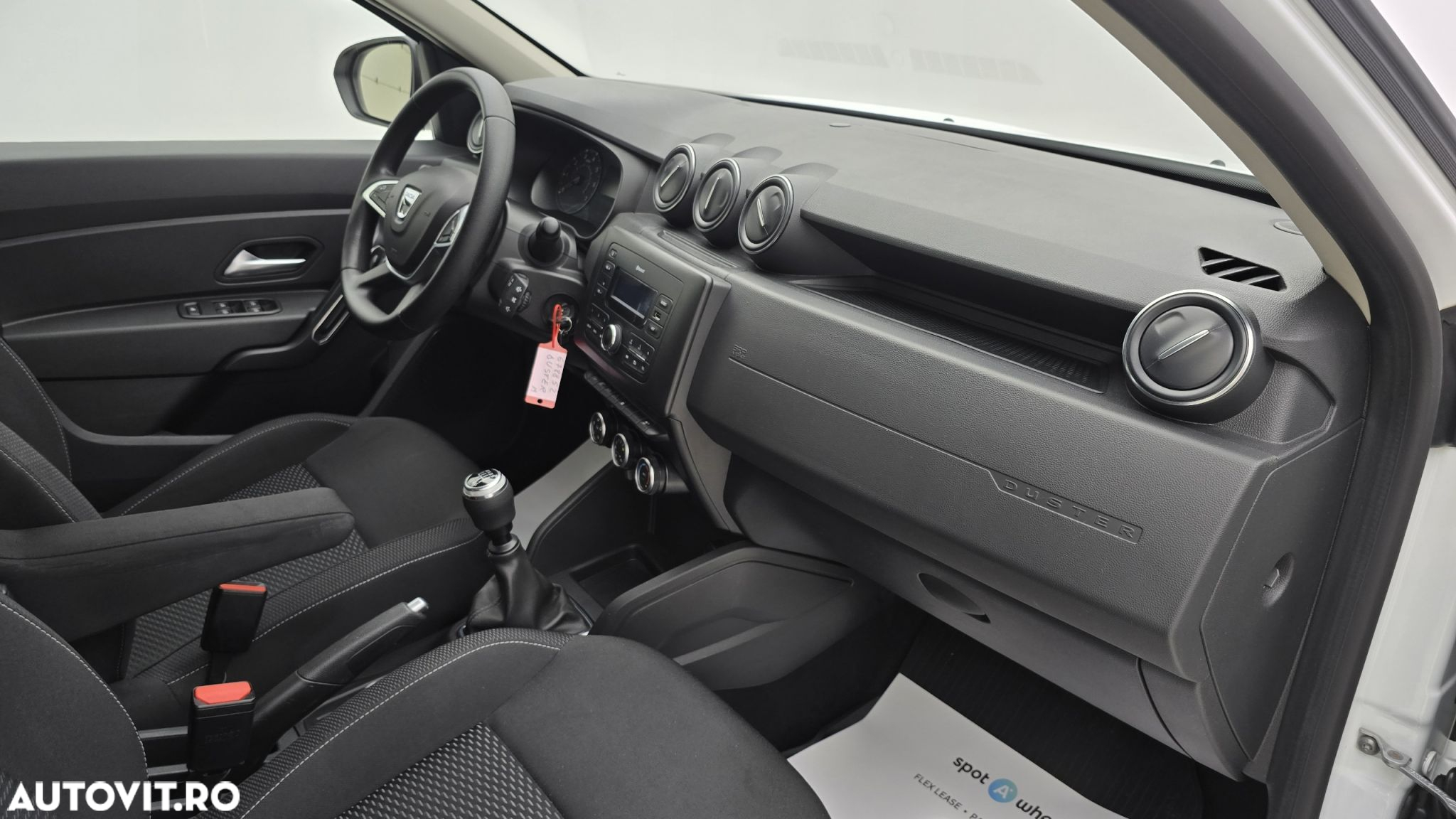Dacia Duster - 20