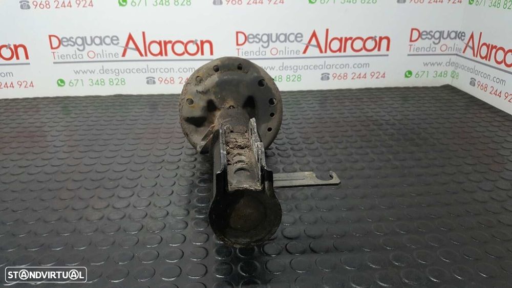 AMORTECEDOR FRENTE DIEITO OPEL INSIGNIA BERLINA COSMO - 4