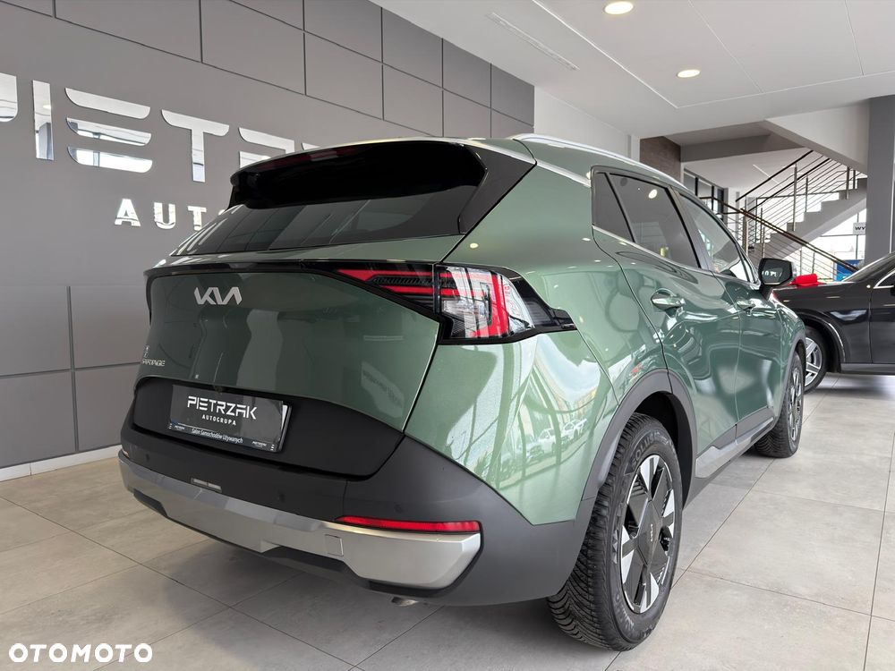 Kia Sportage 1.6 T-GDI L 2WD DCT - 4