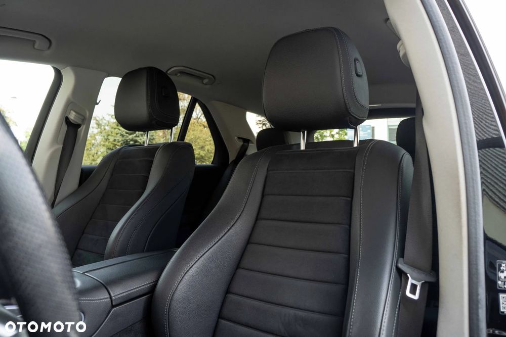 Mercedes-Benz GLE 450 d mHEV 4-Matic AMG Line - 15