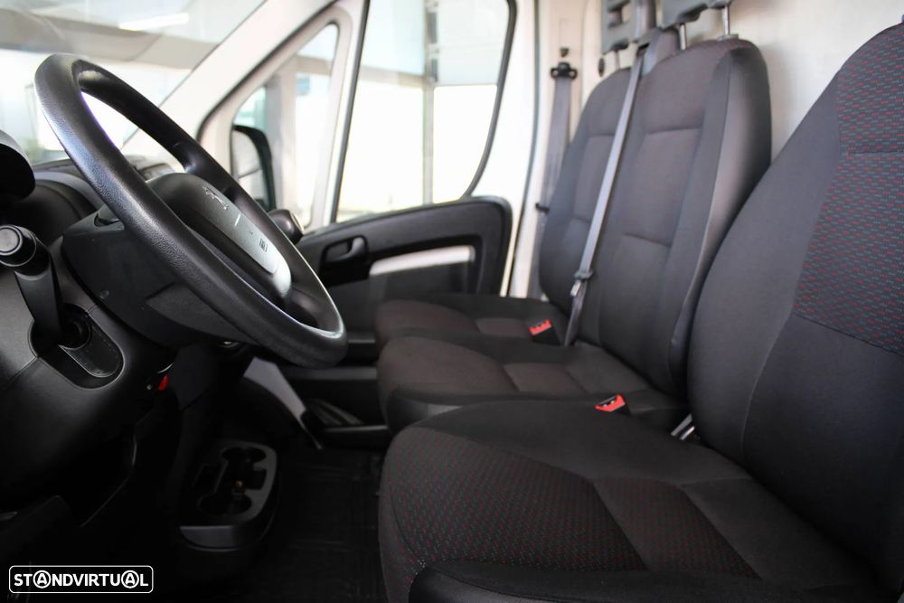 Peugeot Boxer 2.2 Bluehdi L2H2 - 11