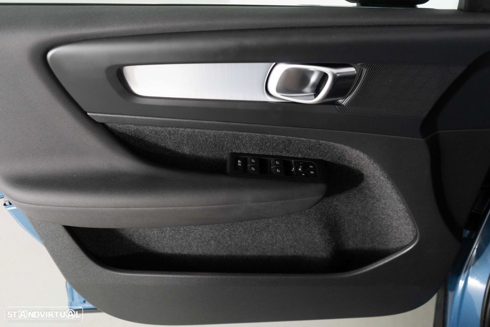 Volvo XC 40 1.5 T4 PHEV Inscription Expression - 21