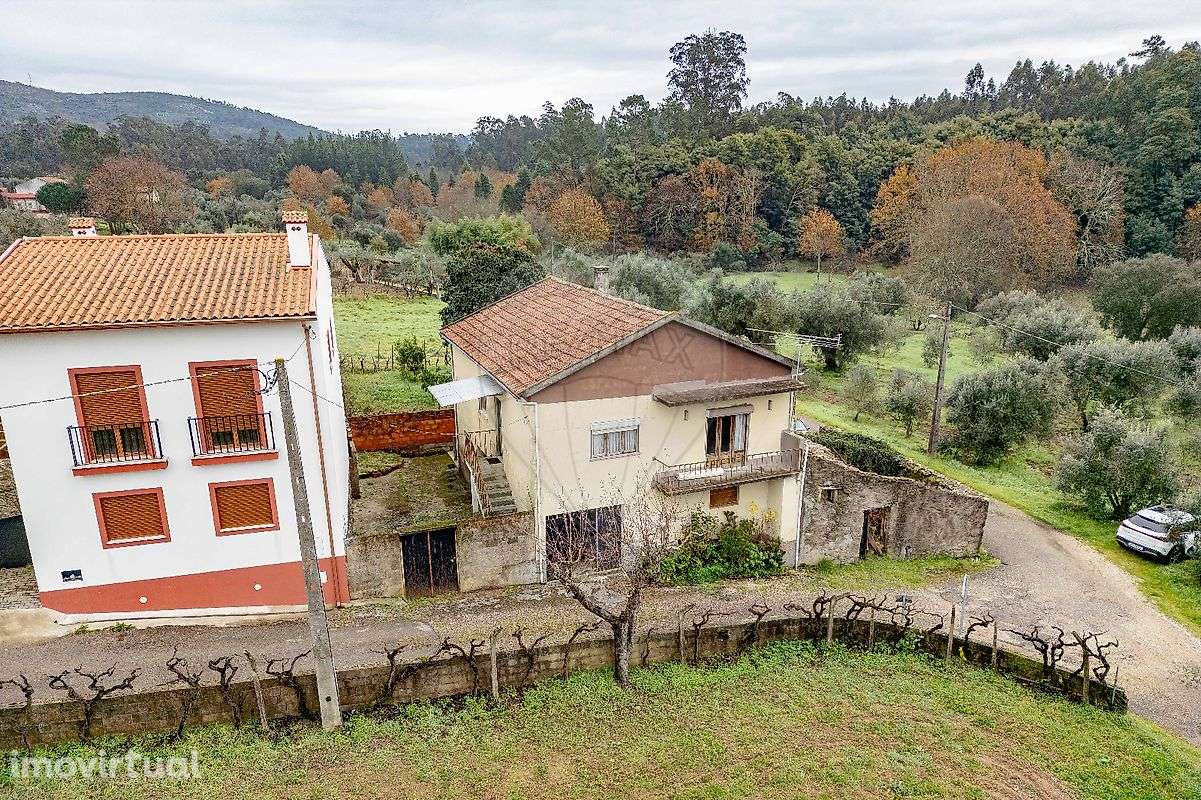 Moradia T3 para venda - Grande imagem: 5/42