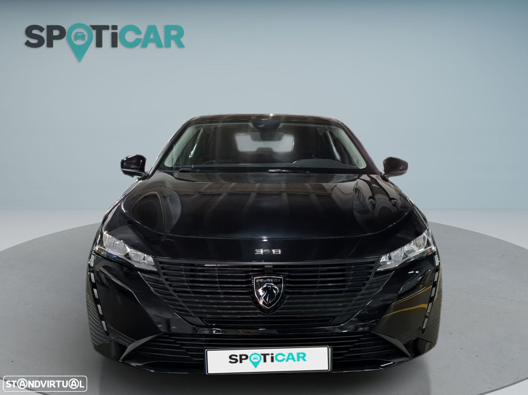 Peugeot 308 SW 1.2 PureTech Active - 2