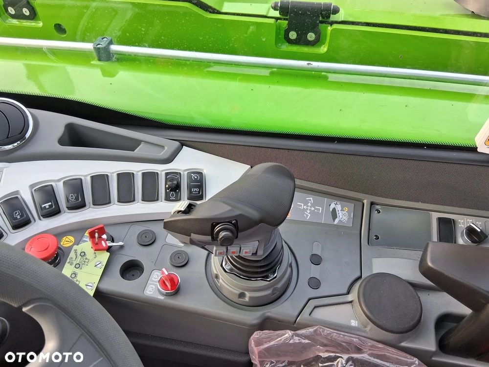 Merlo TF30.7 CS - 6