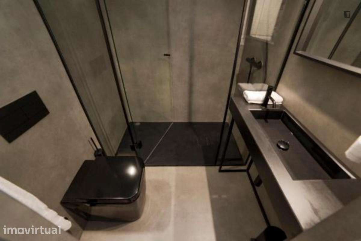 Apartamento com 1 quartos - localizado em Bonfim Porto - Grande imagem: 2/9