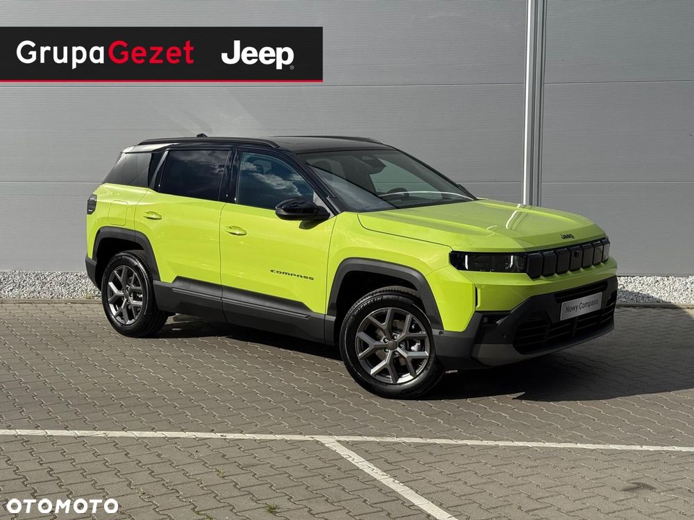 Jeep Compass - 7