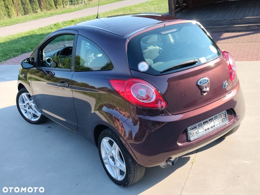 Ford KA 1.2 Trend+ - 27