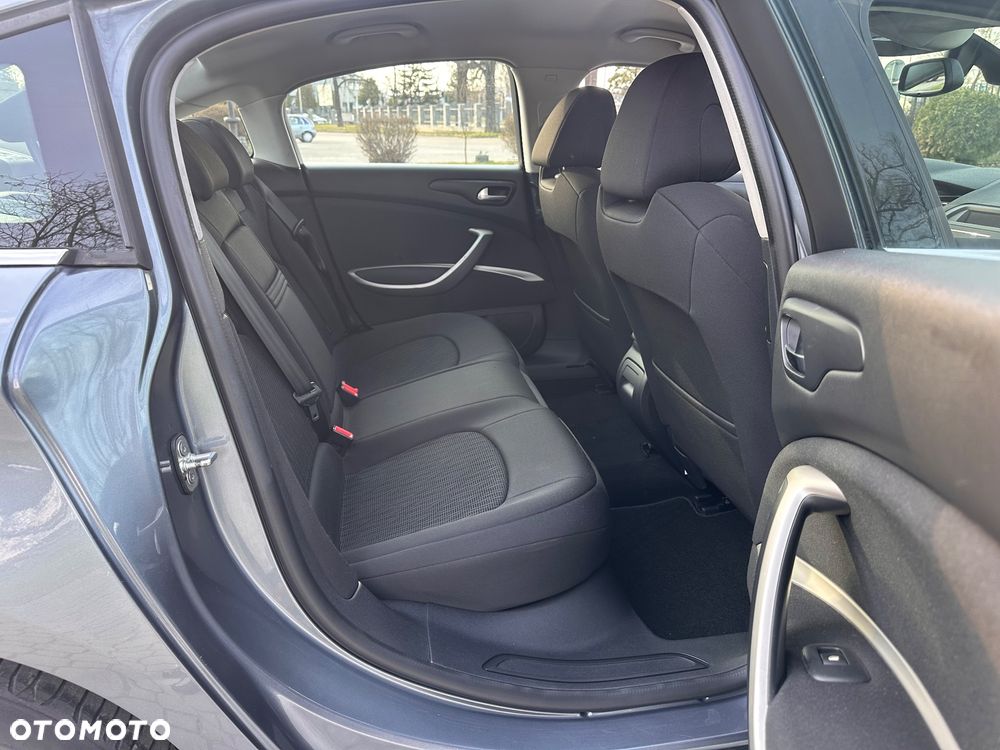 Citroën C5 HDi 165 FAP Exclusive - 6