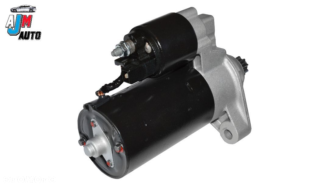 Rozrusznik 2.3 V5 2.8 2.9 VR6 Ford Galaxy Seat Toledo II VW Bora Corrado Vento - 4