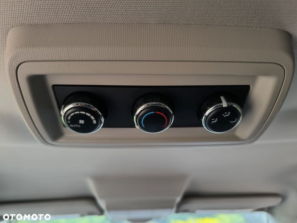Fiat Freemont 3.6 V6 Lounge - 21