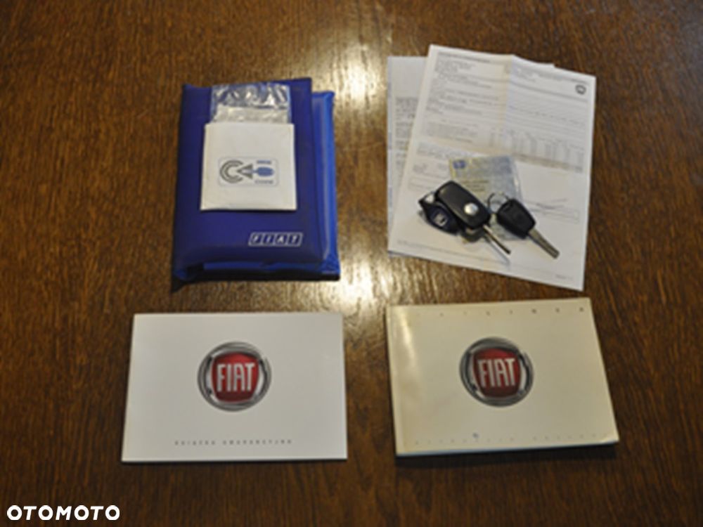 Fiat Linea 1.4 Active - 16