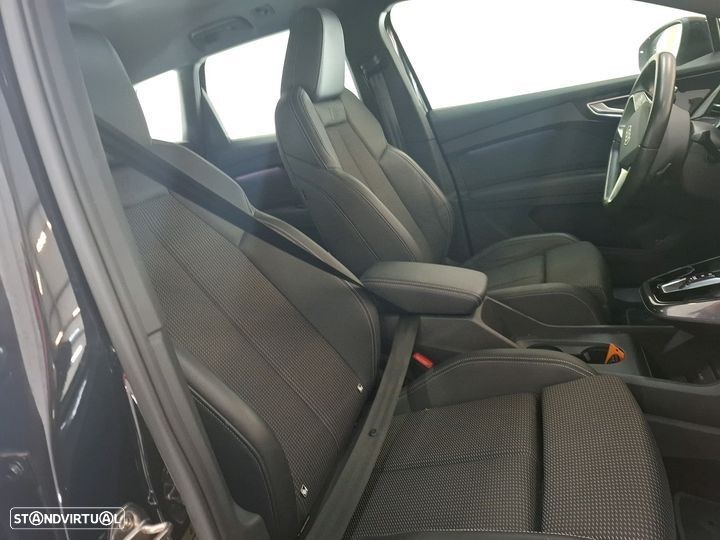 Audi Q4 e-tron 45 quattro 82 kWH - 3