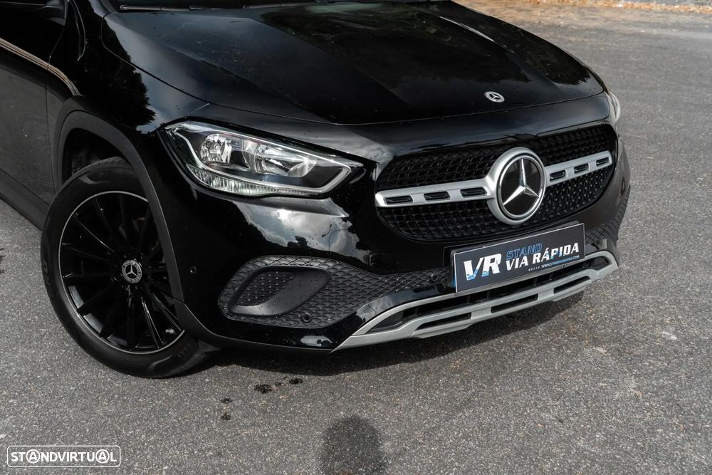 Mercedes-Benz GLA 180 7G-DCT Style - 29