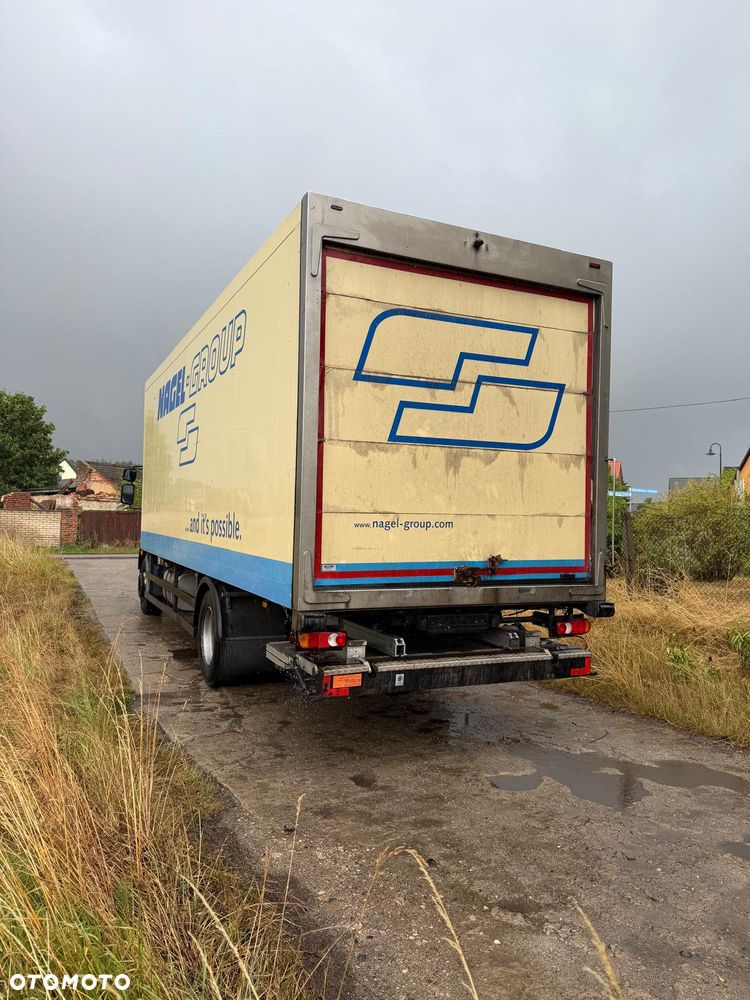 DAF LF 55 - 4