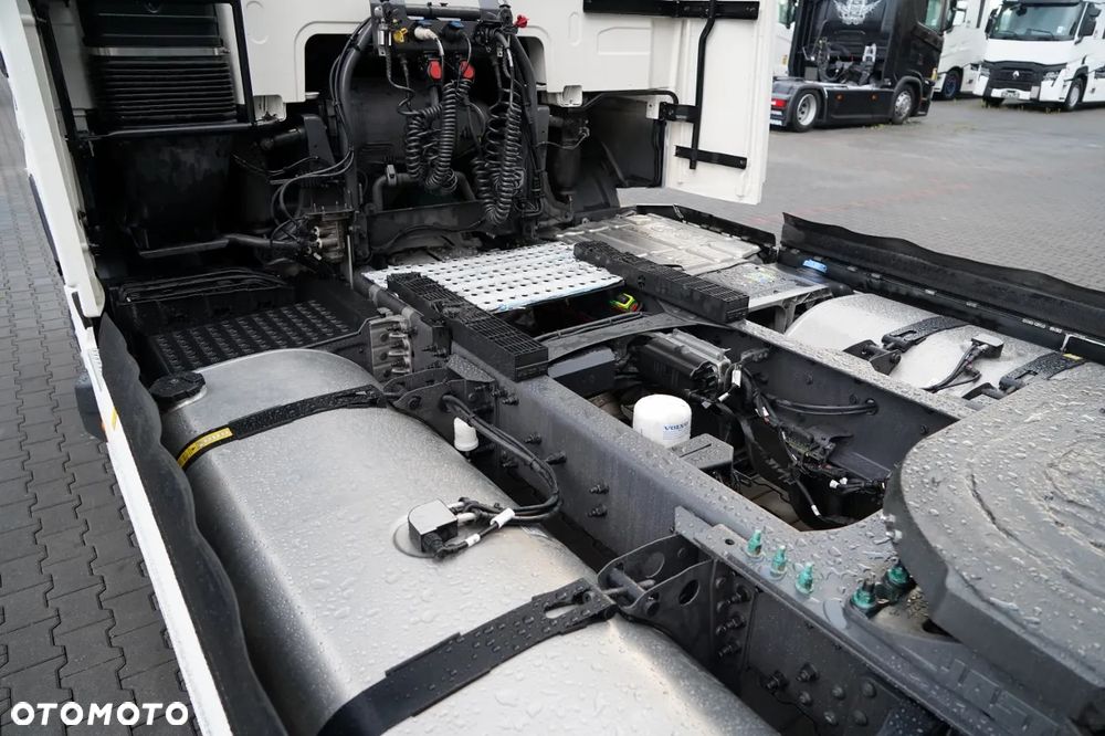 Volvo FH 500 AERO / 2025 ROK / I-SAVE / XXL - 14