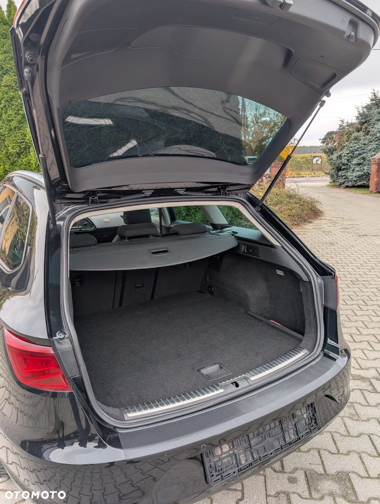 Seat Leon ver-1-6-tdi-full-led-s-s - 12