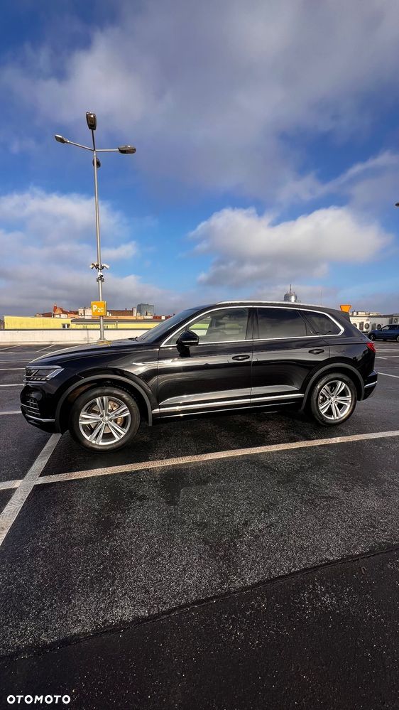 Volkswagen Touareg 3.0 V6 TDI SCR 4Mot Elegance - 6