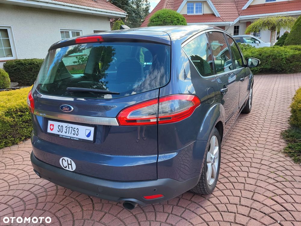 Ford S-Max 2.0 T Titanium MPS6 - 3