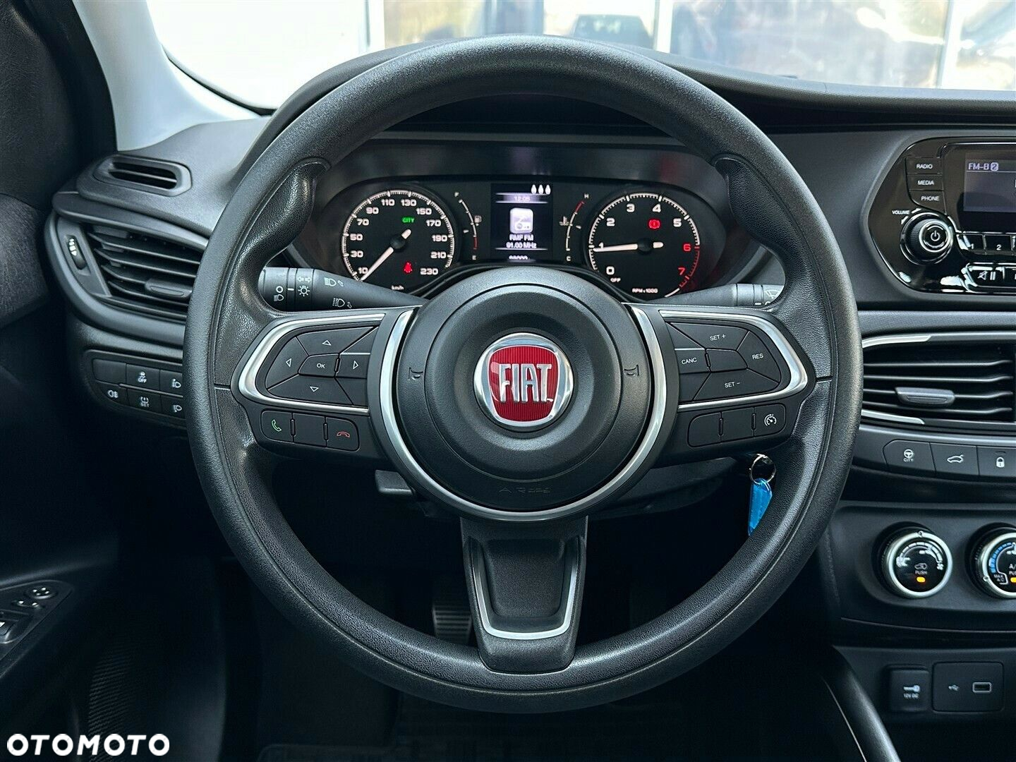 Fiat Tipo 1.4 16v - 13