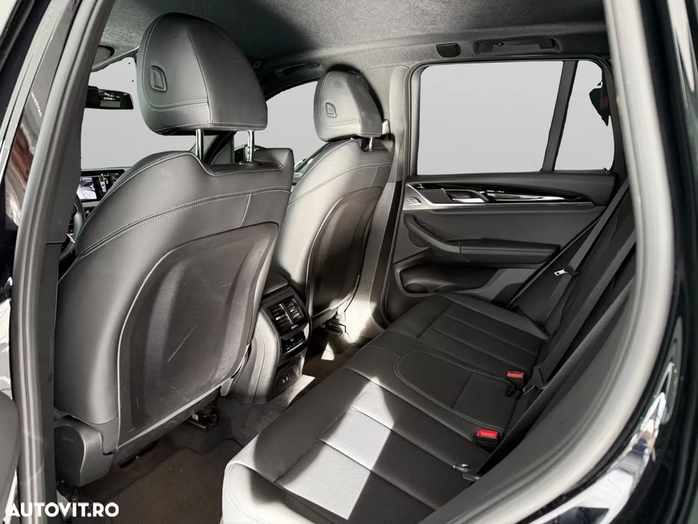 BMW X3 xDrive30e AT PHEV - 10