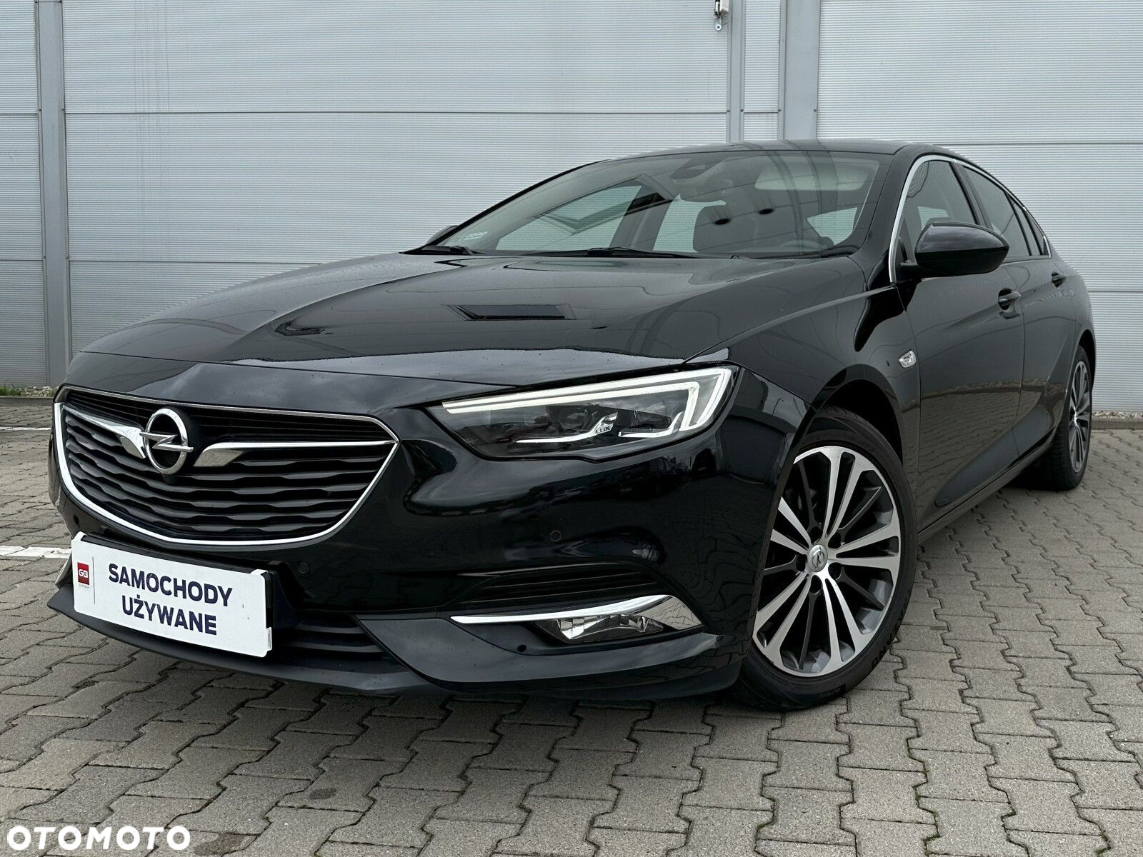 Opel Insignia 1.5 T Elite S&S - 2