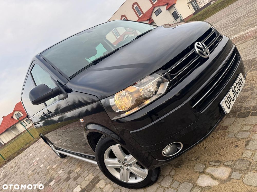 Volkswagen TRANSPORTER L2H1 - 30