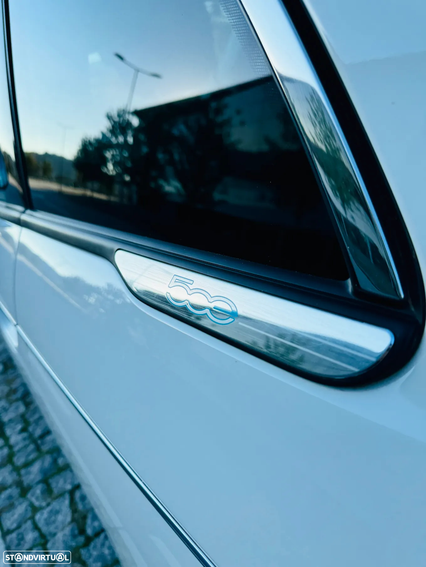 Fiat 500e Icon - 22