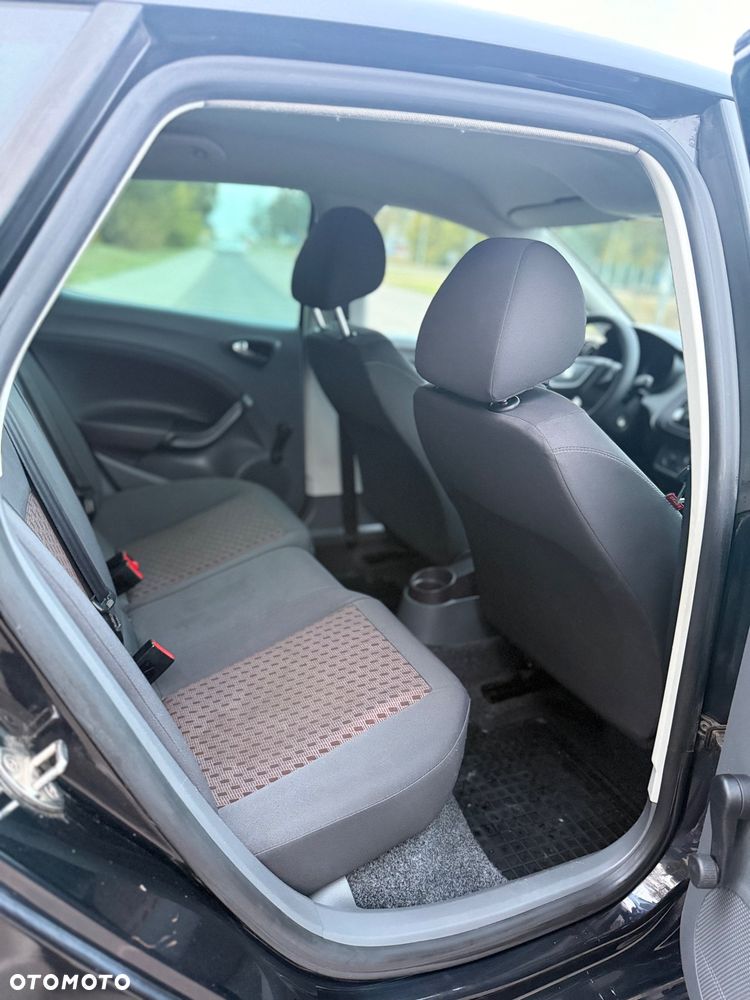 Seat Ibiza - 21