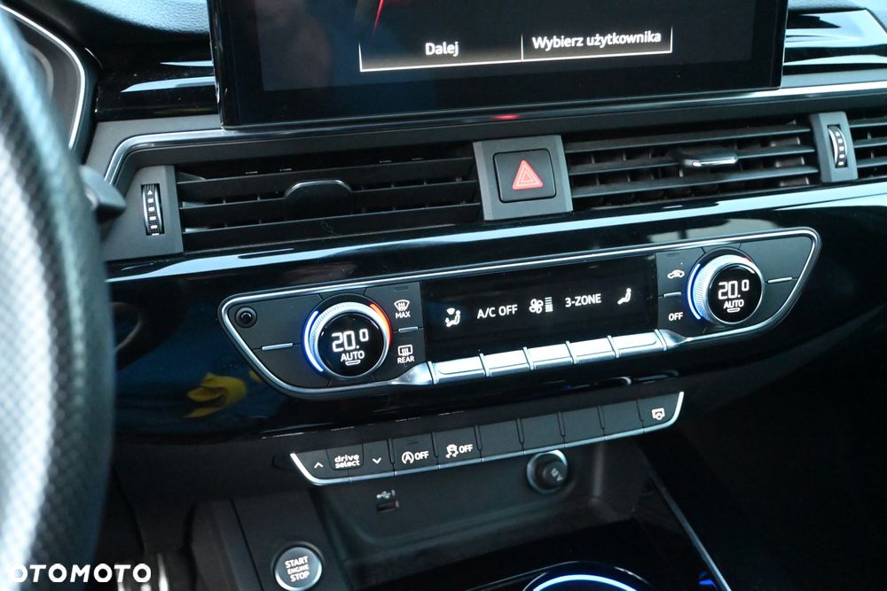 Audi A4 Limousine 35 TFSI S tronic S line - 29