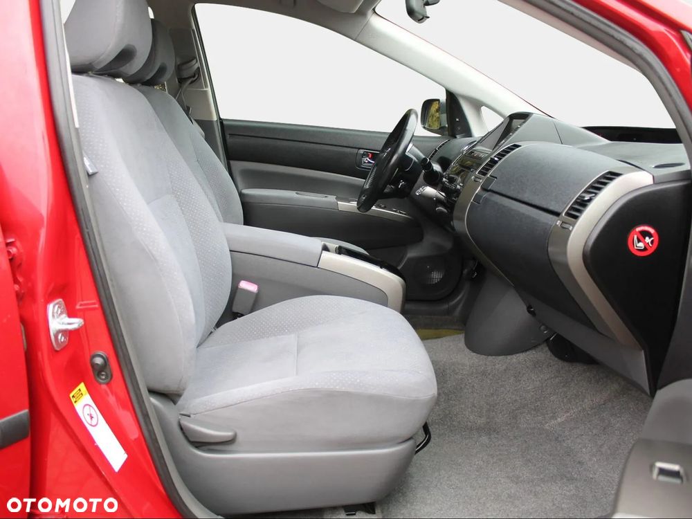 Toyota Prius 1.5 VVT-i Sol (nav) - 7