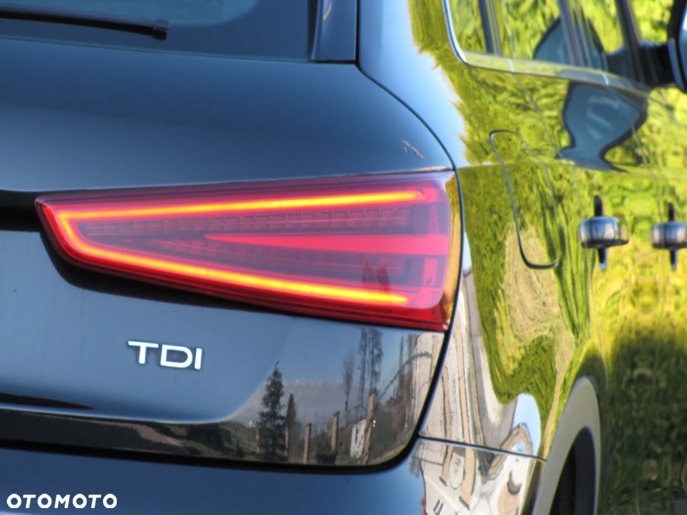 Audi Q3 2.0 TDI Prime Edition - 33
