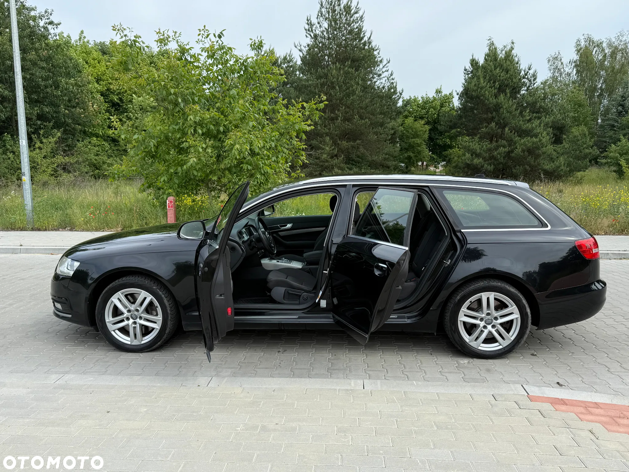Audi A6 3.0 TDI Quattro Tiptronic - 4