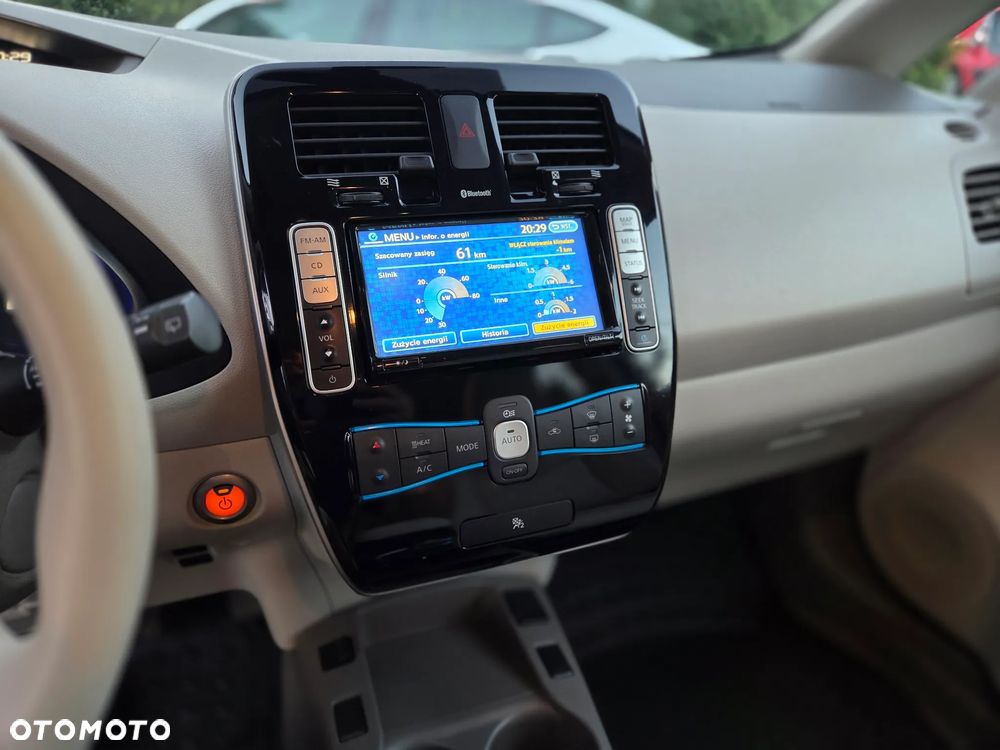 Nissan Leaf 30kWh Tekna - 3