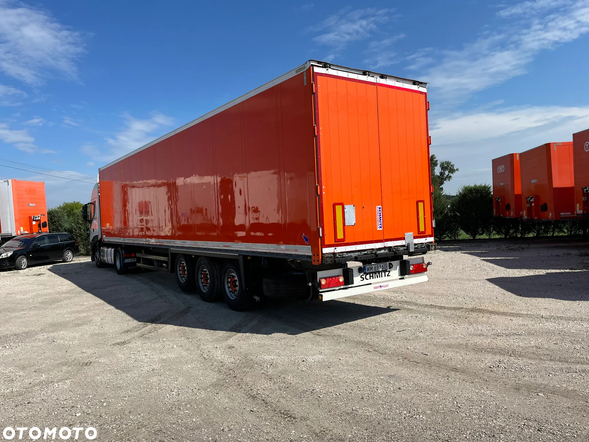 Schmitz Cargobull - 12