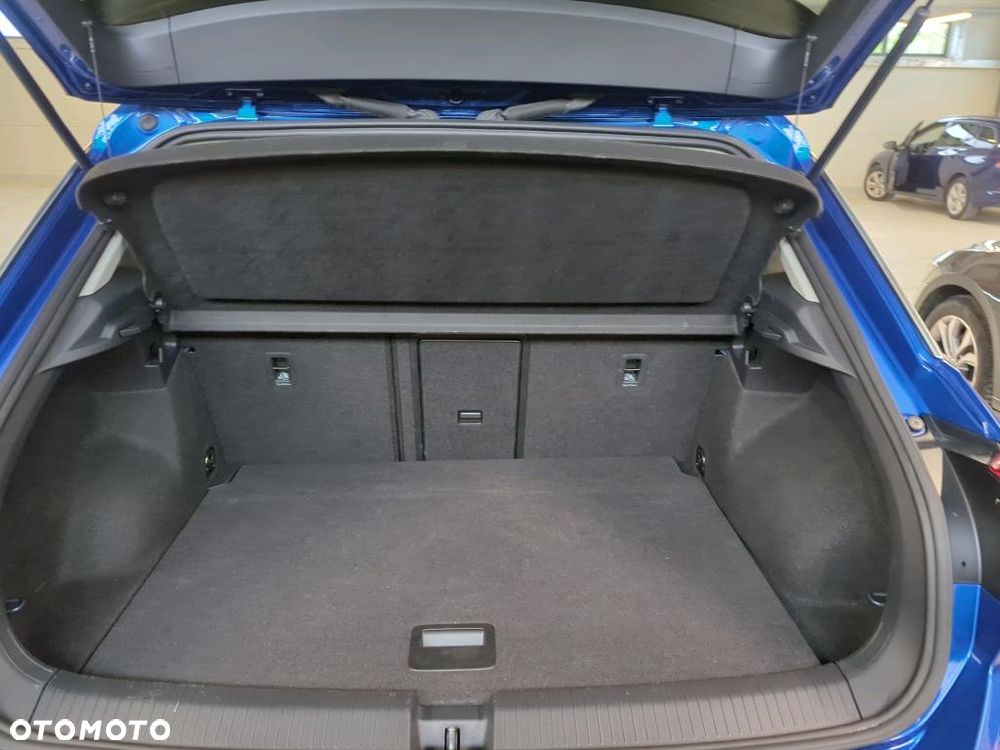 Volkswagen T-Roc 1.5 TSI Life - 21