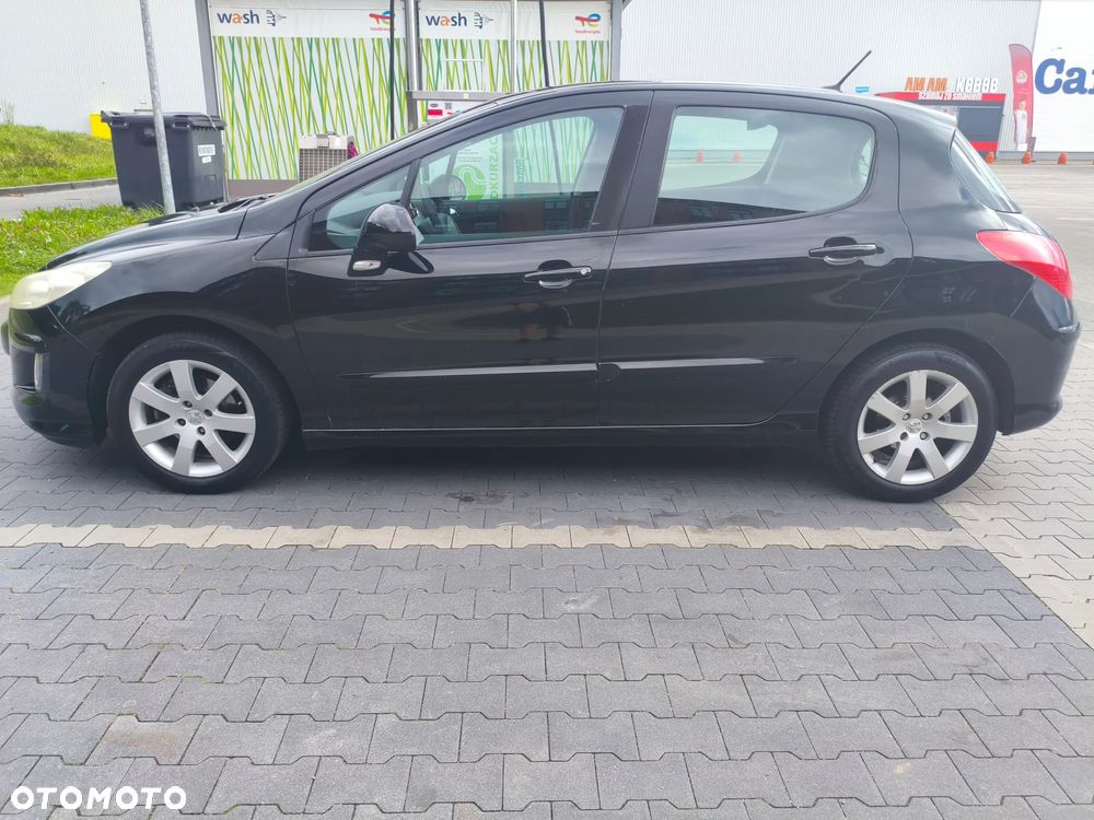 Peugeot 308 1.6 Premium - 2