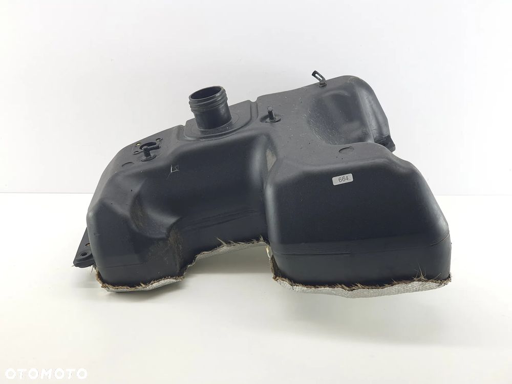 ZBIORNIK PALIWA BAK  TGB BLADE 550 - 1