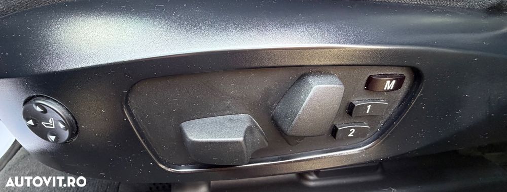 BMW X3 xDrive20d Aut. - 35