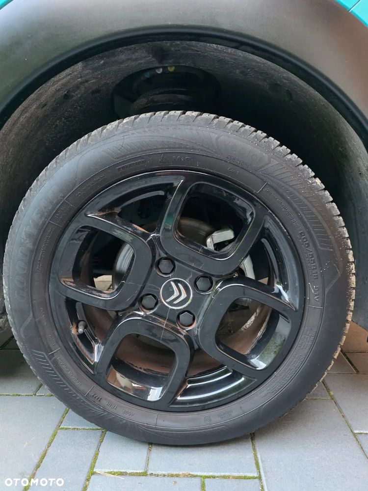 Citroën C4 Cactus PureTech 82 Shine - 25