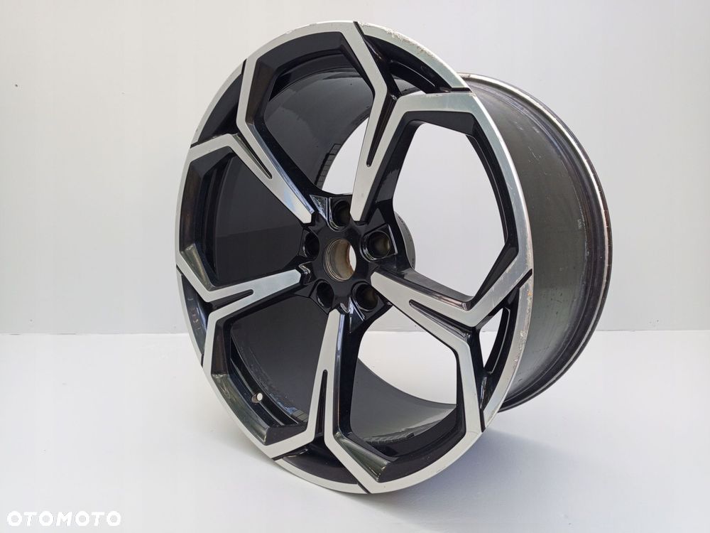 LAMBORGHINI URUS FELGA ALUMINIOWA 11,5" X 22" 5x130 ET 22 4ML601025Q ÷ - 3