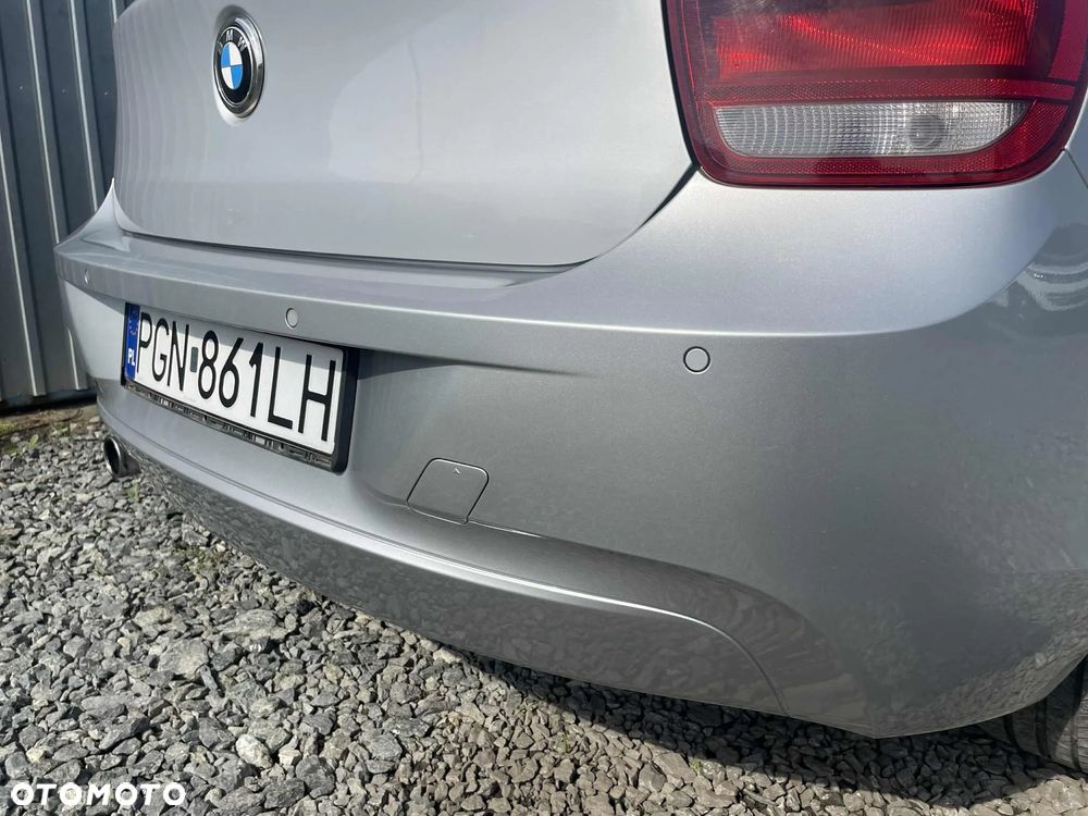 BMW Seria 1 - 13