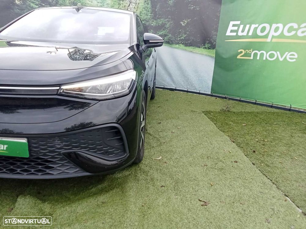 VW ID.5 77 kWh Pro Performance - 3